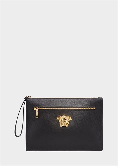 pochette homme versace|versace pour homme near me.